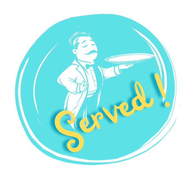 Served