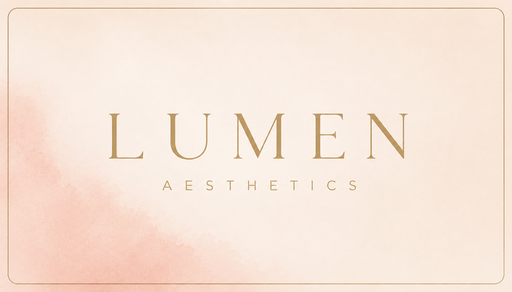 Lumen Aesthetics