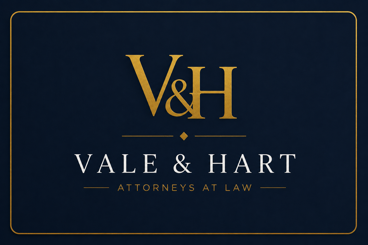 Vale and Hart