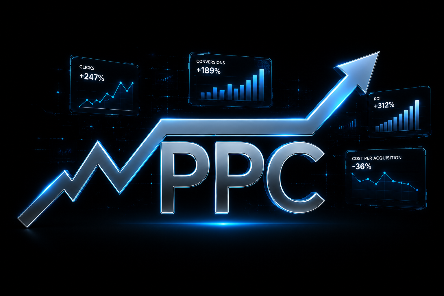 Ad Management & PPC