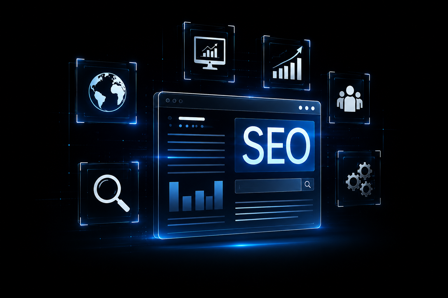 SEO & Optimization